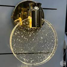 لوستر دیوار کوب مدرن